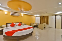 Galaxy Residency, Mundra