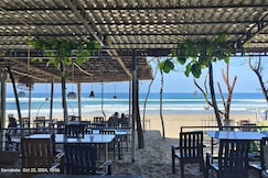 Sea Heaven Restaurant and beach house, Gokarna