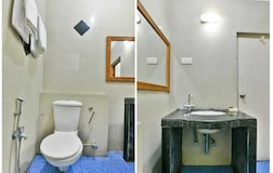 Washroom
