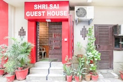 Hotel O Shri Sai Guest House, Delhi