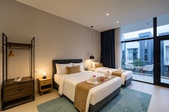 VILLA ALASKA, Bangalore