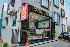 Keerthis Airport Hotel, Bangalore