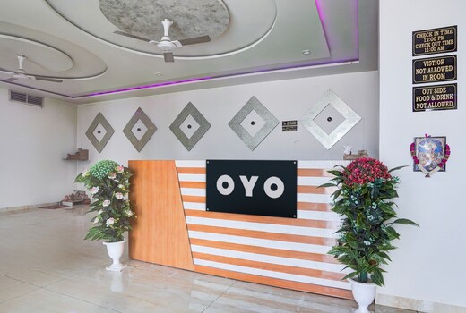 Hotel O The Grand Farm