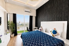 Sunhaven Work Leisure Stay Knowledge Park, Greater Noida
