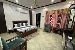 Apple Nest Villa | 500 meter from Chandigarh Railway Station, Kasauli