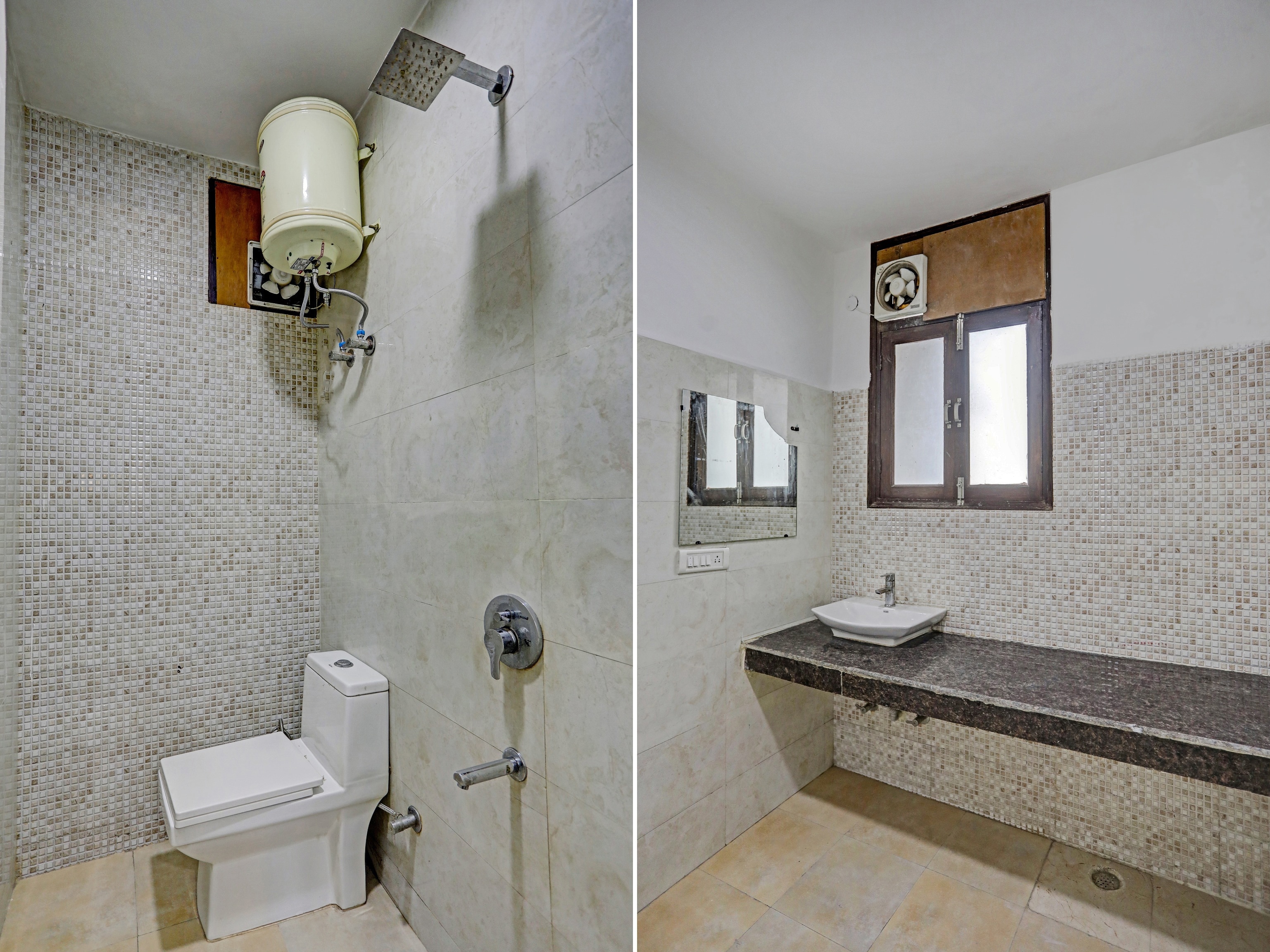 The Pinaki Residency - Tap to explore photos