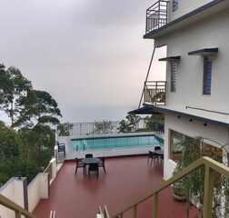Swimming Pool 1