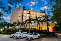 Fortune Park Sishmo, Bhubaneswar - Member ITC Hotels' Group, Cuttack