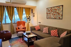 Vitamin Seaa, Alibaug