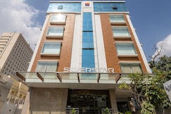 MySpace Hotels Silverstar, Bangalore