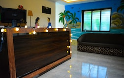 Common Area