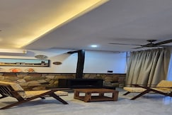 Penthouse by Offgrid, Dehradun