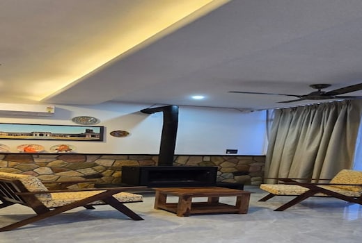 Penthouse by Offgrid