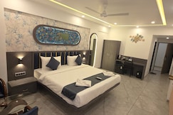 New Platinum 9 (Near Surat Railway Station), Surat