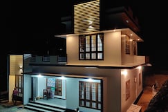 Misty Heaven 4 BHK Villa, Vagamon