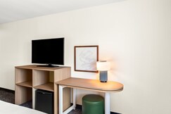 Spark by Hilton Springfield Southwest, Sangamon