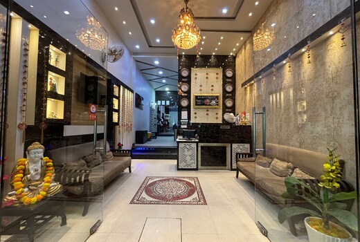 One Earth City Pearl Amritsar
