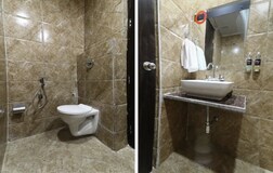 Washroom