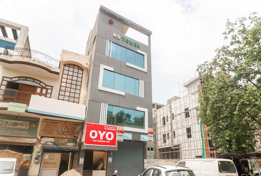 Hotel O Galaxy
