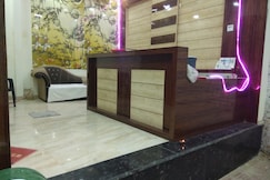 Hotel Moon Sky, Ajmer