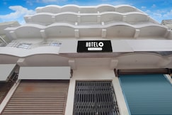 Hotel O Danapur Central Railway Junction Formerly Brij Guest House, Patna