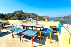 Hotel Sanand Heritage @Nakki Lake, Mount Abu