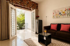 Olive Serviced Apartments, Kolkata, Howrah