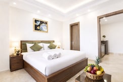 Alpha Stayz by Dreamwood Near Hong Kong Bazaar Sec-57, Gurgaon