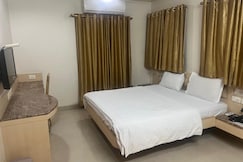 Heritage Inn, Hyderabad