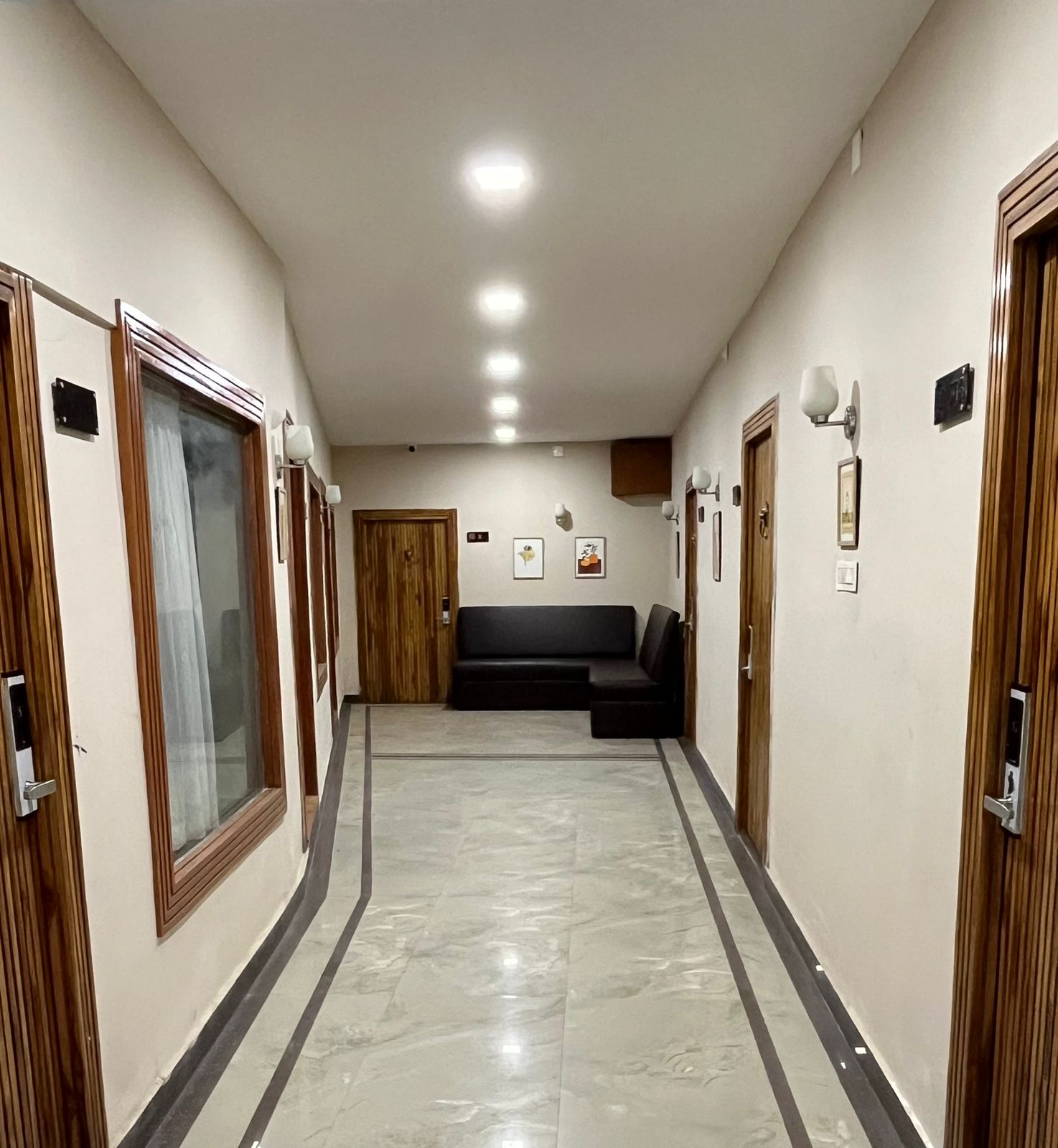 SHASHWAT RESORT - Tap to explore photos