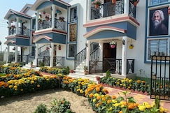 Mukul Bithi Homestay, Shantiniketan