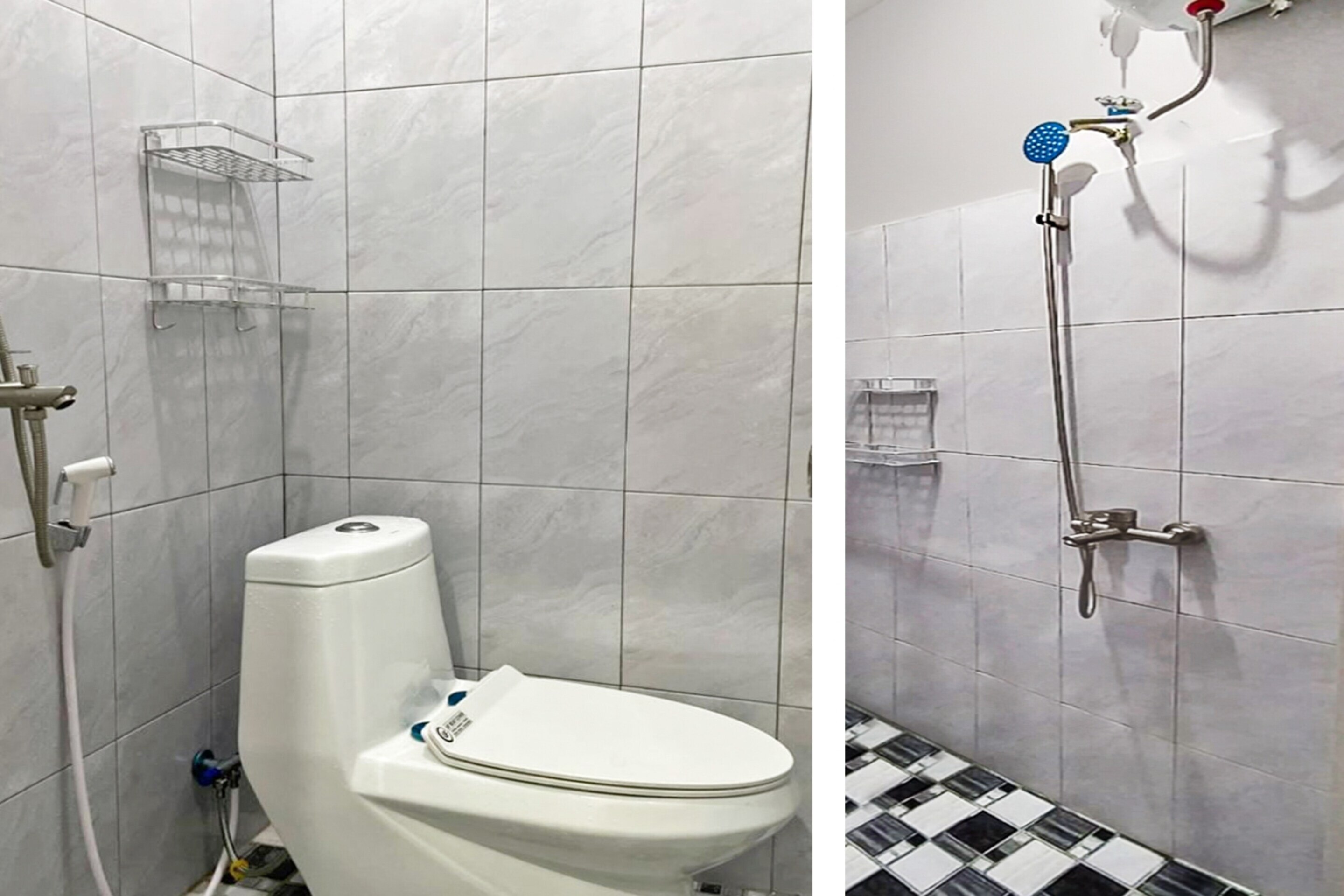 OYO 90708 Kbr Home - Tap to explore photos