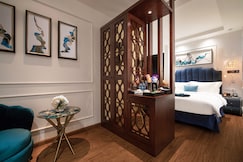 Ha Noi Fiesta Central Hotel and Spa, Hanoi