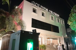 Hotel Golden Orchid, Lucknow