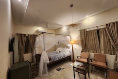 Dhanbari Retreat, Durgapur