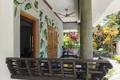 Hermanos Hideaway, Thiruvananthapuram