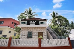 Hotel O Thivim Railway Station Formerly Silverline Villa, Goa