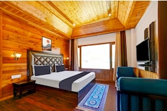 Royal Ocean Cottage, Manali