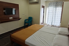 HOTEL KR BHAVAN, Tirupati