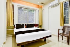 Collection O Balewadi formerly Woods Regency, Wadgaon