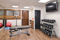Holiday Inn Express Novi Northwest Wixom, Lambton
