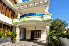 Rajasbasera Beach Homestay, Alleppey