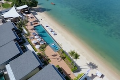 Prana Resort  Nandana, Khanom