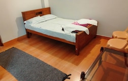 First Floor - Bedroom 1