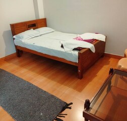 First Floor - Bedroom 1