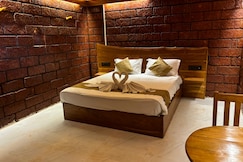 RANJANGHAR, Ganpatipule