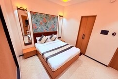 Hotel Maria Plaza,Thane, Thane