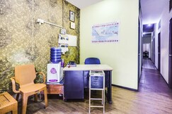 Hotel O Sunny Syariah, Batam