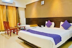 Pushpak Resort, Kopargaon