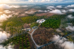 Aranya Villa Sasan Gir, Sasan Gir